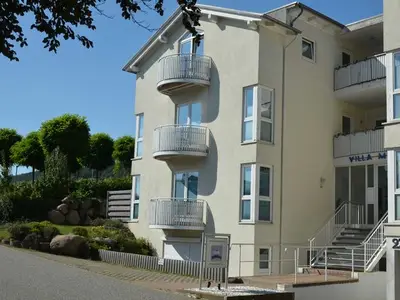 Ferienwohnung für 3 Personen (40 m²) in Sassnitz 2/10