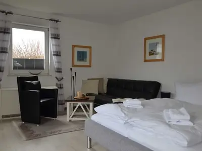 Ferienwohnung für 3 Personen (40 m²) in Sassnitz 3/10