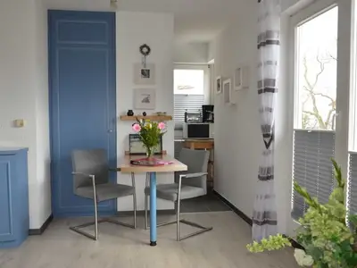 Ferienwohnung für 3 Personen (40 m²) in Sassnitz 4/10