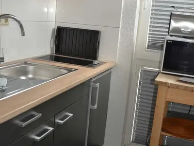 Ferienwohnung für 3 Personen (40 m²) in Sassnitz 5/10