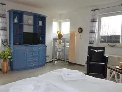 Ferienwohnung für 3 Personen (40 m²) in Sassnitz 6/10