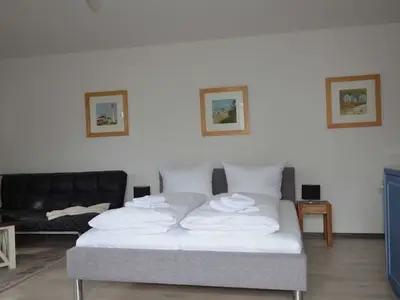 Ferienwohnung für 3 Personen (40 m²) in Sassnitz 7/10