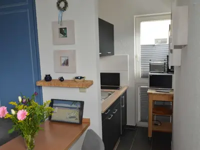 Ferienwohnung für 3 Personen (40 m²) in Sassnitz 8/10