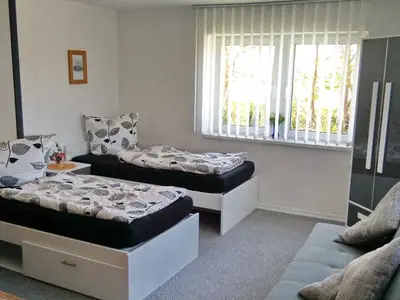 Ferienwohnung für 3 Personen (22 m²) in Sassnitz 6/10