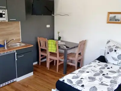 Ferienwohnung für 3 Personen (22 m²) in Sassnitz 7/10