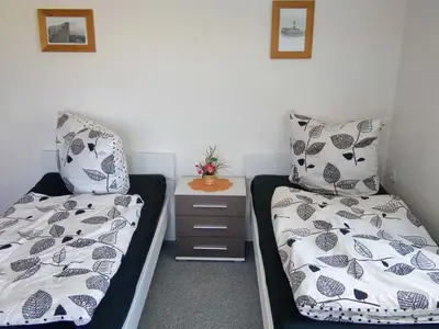 Ferienwohnung für 3 Personen (22 m²) in Sassnitz 8/10