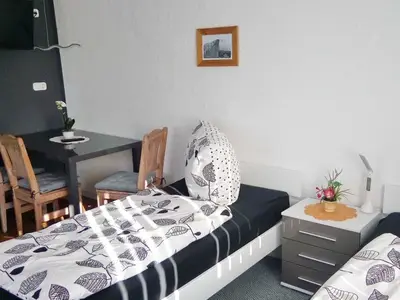 Ferienwohnung für 3 Personen (22 m²) in Sassnitz 9/10