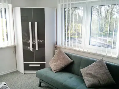 Ferienwohnung für 3 Personen (22 m²) in Sassnitz 10/10