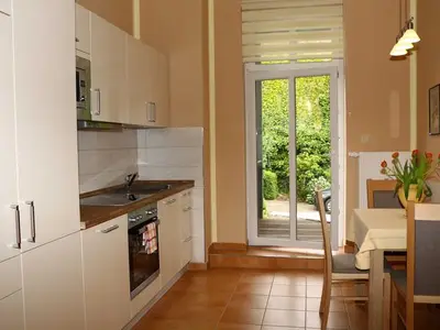 Ferienwohnung für 3 Personen (55 m²) in Sassnitz 7/10
