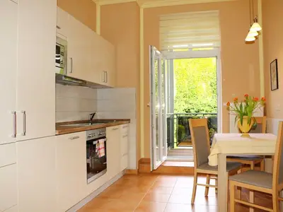 Ferienwohnung für 3 Personen (55 m²) in Sassnitz 8/10