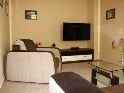 Ferienwohnung für 3 Personen (55 m²) in Sassnitz 9/10