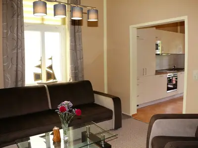 Ferienwohnung für 3 Personen (55 m²) in Sassnitz 10/10
