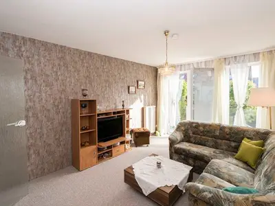 Ferienwohnung für 2 Personen (50 m²) in Sassnitz 5/10