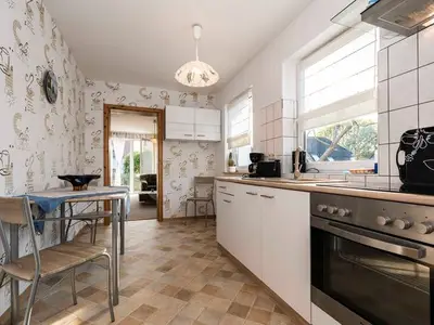 Ferienwohnung für 2 Personen (50 m²) in Sassnitz 7/10