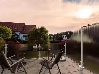 Ferienwohnung für 2 Personen (50 m²) in Sassnitz 8/10