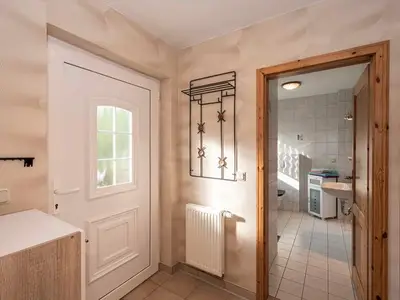 Ferienwohnung für 2 Personen (50 m²) in Sassnitz 9/10