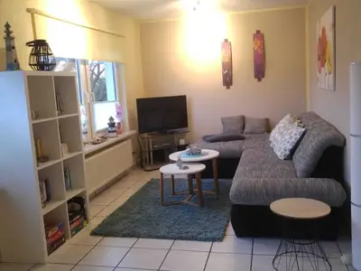 Ferienwohnung für 3 Personen (60 m²) in Sassnitz 5/10