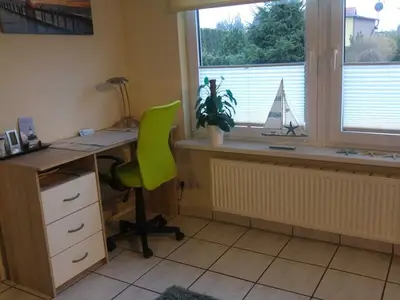 Ferienwohnung für 3 Personen (60 m²) in Sassnitz 7/10