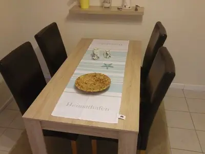 Ferienwohnung für 3 Personen (60 m²) in Sassnitz 9/10