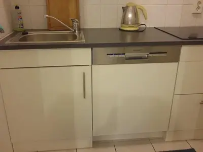Ferienwohnung für 3 Personen (60 m²) in Sassnitz 10/10