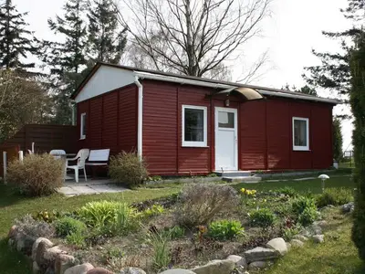 Ferienwohnung für 3 Personen (35 m²) in Sassnitz 1/7