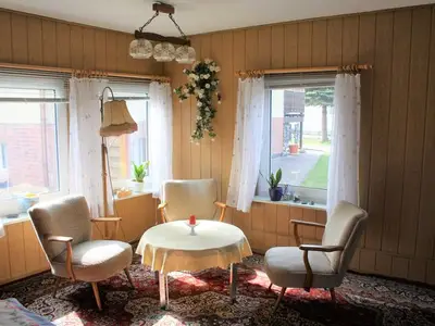 Ferienwohnung für 3 Personen (35 m²) in Sassnitz 3/7