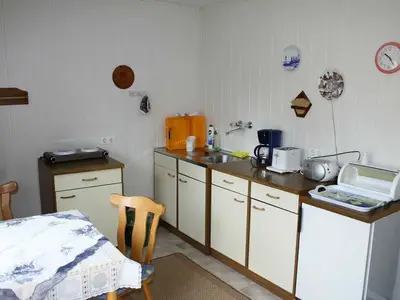 Ferienwohnung für 3 Personen (35 m²) in Sassnitz 5/7