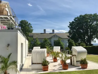Ferienwohnung für 2 Personen (26 m²) in Sassnitz 1/10