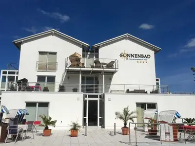 Ferienwohnung für 2 Personen (26 m²) in Sassnitz 2/10