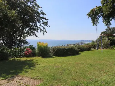 Ferienwohnung für 4 Personen (41 m²) in Sassnitz 3/10