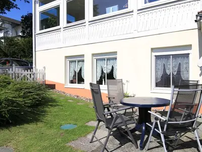 Ferienwohnung für 4 Personen (41 m²) in Sassnitz 5/10
