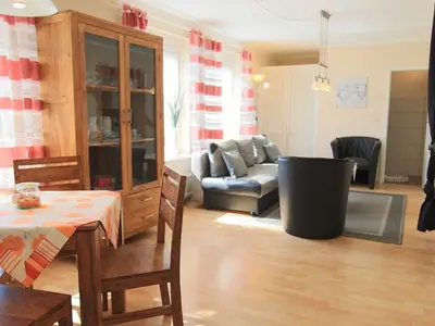 Ferienwohnung für 4 Personen (41 m²) in Sassnitz 6/10