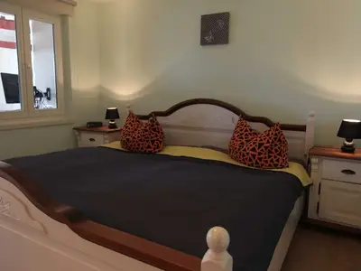 Ferienwohnung für 4 Personen (41 m²) in Sassnitz 7/10