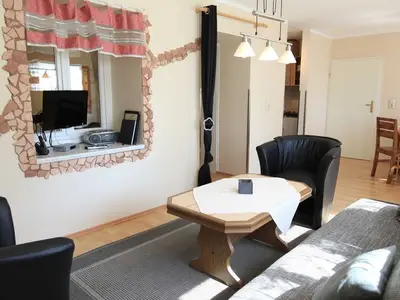 Ferienwohnung für 4 Personen (41 m²) in Sassnitz 10/10
