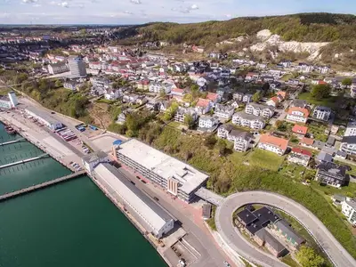Ferienwohnung für 5 Personen (74 m²) in Sassnitz 3/10