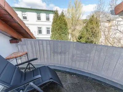 Ferienwohnung für 5 Personen (74 m²) in Sassnitz 9/10
