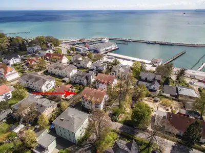 Ferienwohnung für 5 Personen (74 m²) in Sassnitz 10/10