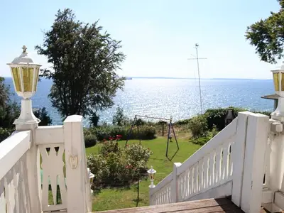 Ferienwohnung für 4 Personen (68 m²) in Sassnitz 1/10