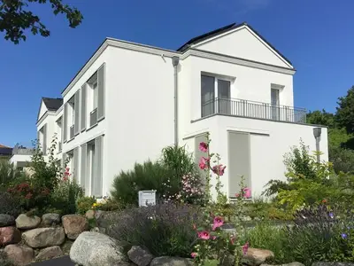 Ferienwohnung für 3 Personen (35 m²) in Sassnitz 1/10