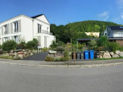 Ferienwohnung für 3 Personen (35 m²) in Sassnitz 3/10