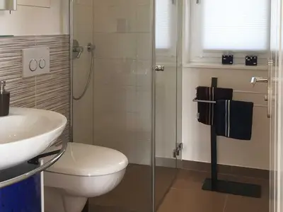 Ferienwohnung für 3 Personen (35 m²) in Sassnitz 8/10