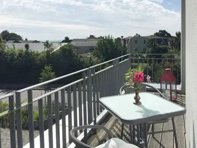 Ferienwohnung für 3 Personen (35 m²) in Sassnitz 9/10