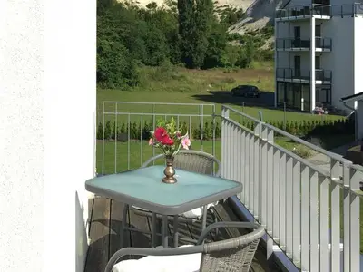 Ferienwohnung für 3 Personen (35 m²) in Sassnitz 10/10