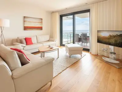 Ferienwohnung für 5 Personen (96 m²) in Sassnitz 5/10