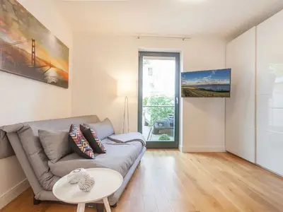 Ferienwohnung für 5 Personen (96 m²) in Sassnitz 7/10