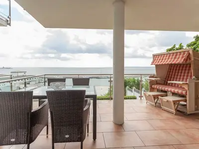 Ferienwohnung für 5 Personen (96 m²) in Sassnitz 10/10