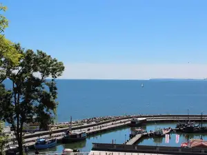 Ferienwohnung für 3 Personen (50 m²) in Sassnitz