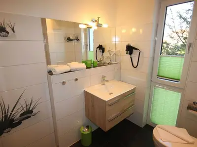 Ferienwohnung für 3 Personen (50 m²) in Sassnitz 8/10