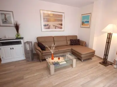 Ferienwohnung für 3 Personen (50 m²) in Sassnitz 9/10