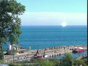 Ferienwohnung für 3 Personen (60 m²) in Sassnitz